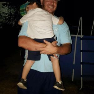Meet your Posher, Ryan